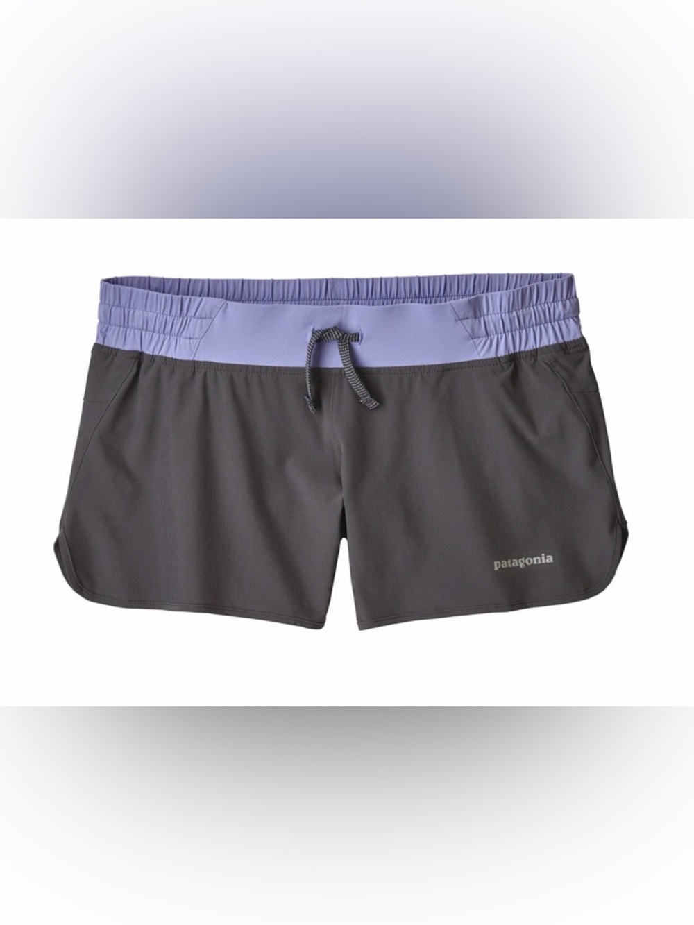 Patagonia Nine Trails shorts SIZE SMALL, 4” INSEAM